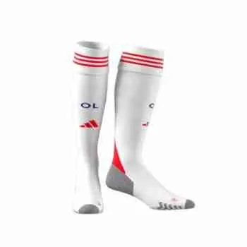 Calcetines Primera Olympique Lyon 2025 2026