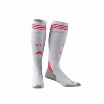 Calcetines Tercera Olympique Lyon 2025 2026