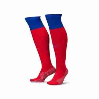Calcetines Tercera Paris Saint Germain 2025 2026