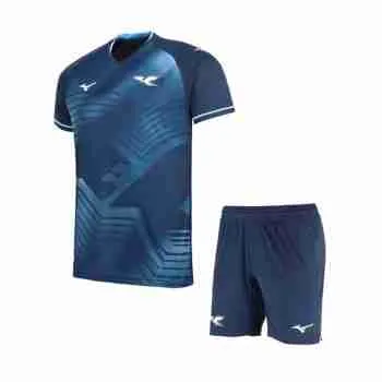 Camiseta Lazio Conjunto Niños Tercera 2025 2026