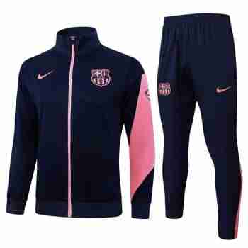 Chandal FC Barcelona 2025 2026 Azul