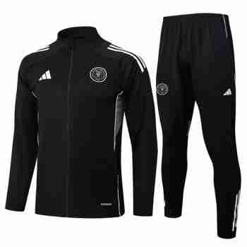 Chandal Inter Miami 2025 2026 Negro