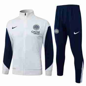 Chandal Inter Milan 2025 2026 Blanco