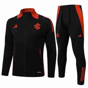 Chandal Internacional 2025 2026 Negro