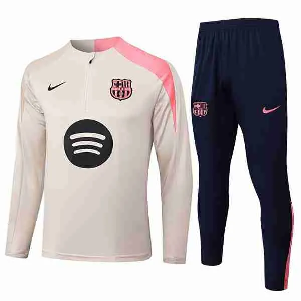 Sudadera De Training Barcelona 2025-2026 Amarillo 5 Sudadera Entrenamiento FC Barcelona 2025 2026 Amarillo