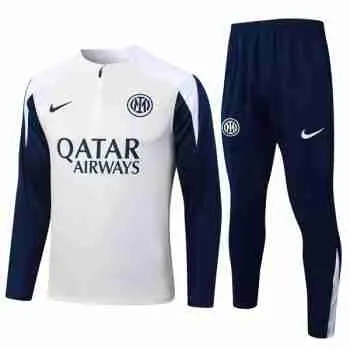 Sudadera Entrenamiento Inter Milan 2025 2026 Amarillo