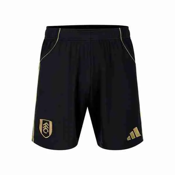 Pantalones Fulham 3ª 2025-2026 Tailandia Pantalones Tercera Fulham 2025 2026