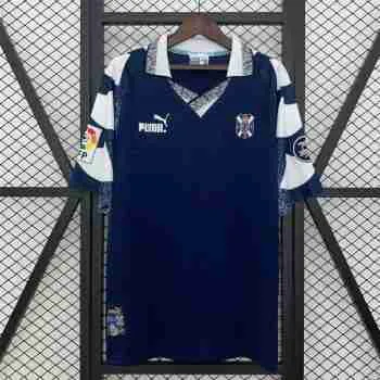 Tailandia Camiseta 75th Anniversary Tenerife 2025 2026