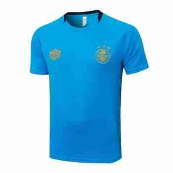 Tailandia Camiseta Entrenamiento Gremio FBPA 2025 26 Azul