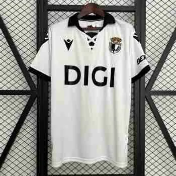 Tailandia Camiseta Primera Burgos 2025 2026