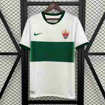Tailandia Camiseta Primera Elche 2025 2026