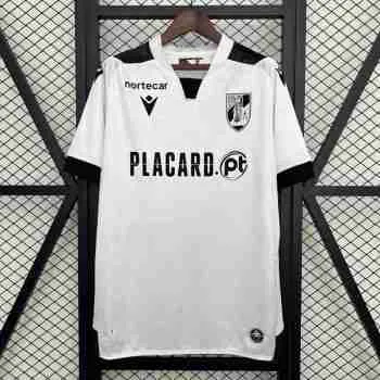 Tailandia Camiseta Primera Guimarães 2025 2026