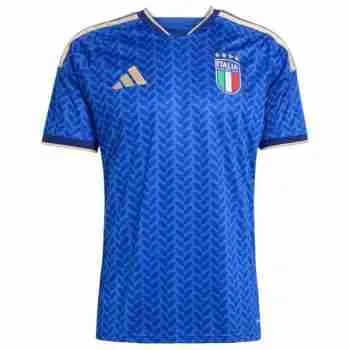 Tailandia Camiseta Primera Italia 2026