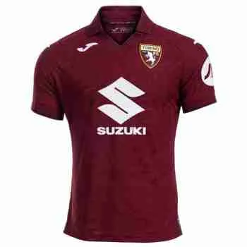 Tailandia Camiseta Primera Torino FC 2025 2026
