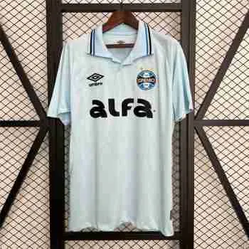 Tailandia Camiseta Segunda Gremio FBPA 2025 2026