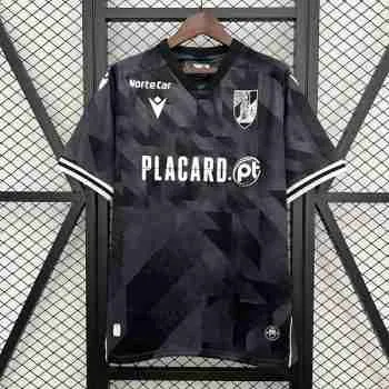 Tailandia Camiseta Segunda Guimarães 2025 2026