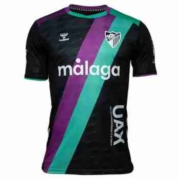 Tailandia Camiseta Segunda Málaga 2025 2026