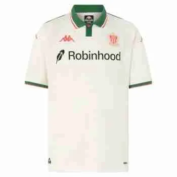 Tailandia Camiseta Segunda OGC Nice 2025 2026