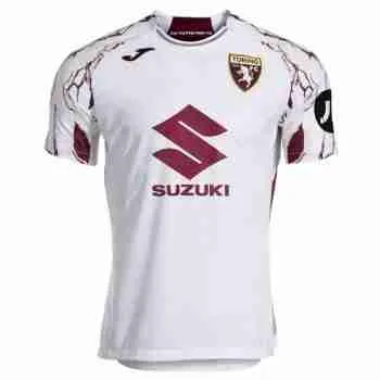 Tailandia Camiseta Segunda Torino FC 2025 2026