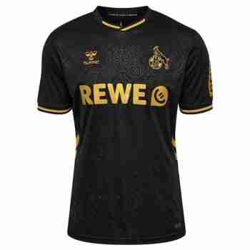 Tailandia Camiseta Tercera FC Colonia 2025 2026