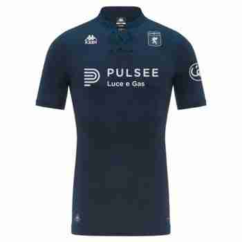 Tailandia Camiseta Tercera Genoa 2025 2026