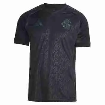 Tailandia Camiseta Tercera SC Internacional 2025 2026