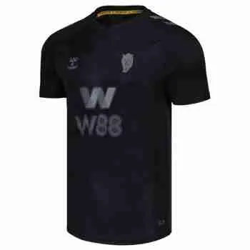 Tailandia Camiseta Tercera Sunderland AFC 2025 2026
