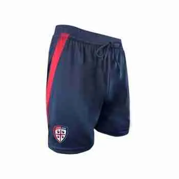 Tailandia Pantalones Primera Cagliari Calcio 2025 2026
