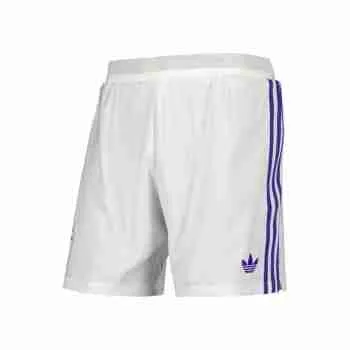 Tailandia Pantalones Tercera Aston Villa 2025 2026