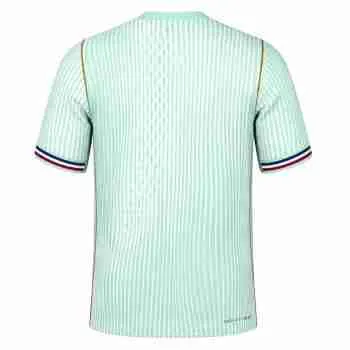 Camiseta Segunda Francia 2026_1