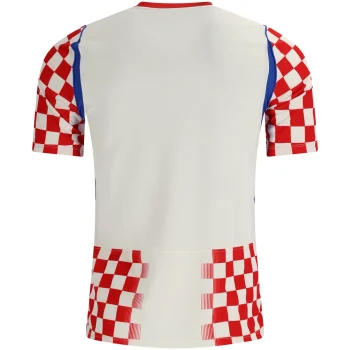 Camiseta Primera Croatia 2026 – Versión Jugador_1