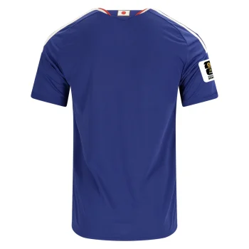 Camiseta Primera Japón 2026 – Versión Jugador_1