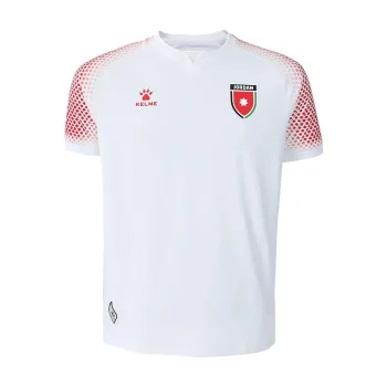 Camiseta Primera Jordán 2026 – Versión Jugador