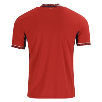 Camiseta Primera Republica Checa 2026 – Versión Jugador_1