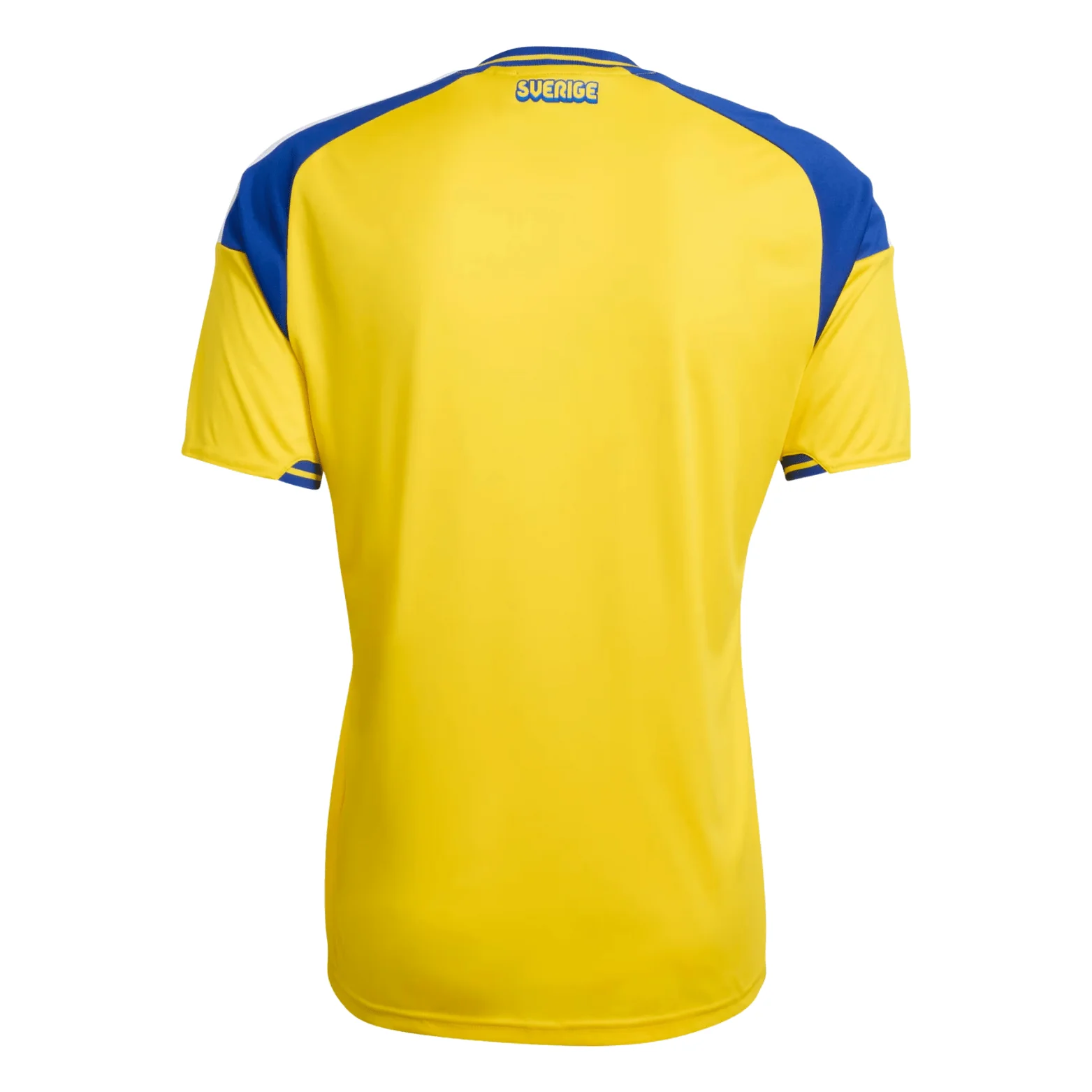Camiseta Primera Suecia 2026 – Versión Jugador_1 Camiseta Primera Suecia 2026 – Versión Jugador_1
