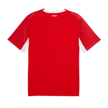 Camiseta Primera Suiza 2026 – Versión Jugador_1
