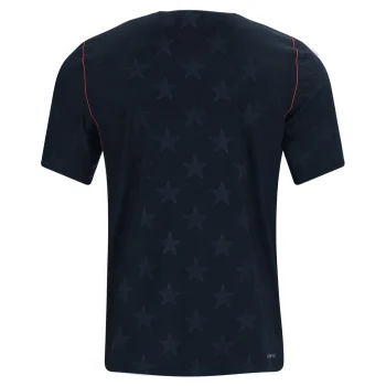 Camiseta Segunda Estados Unidos 2026 – Versión Jugador_1