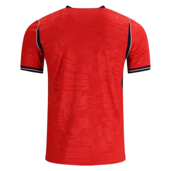 Camiseta Segunda Inglaterra 2026 – Versión Jugador_1