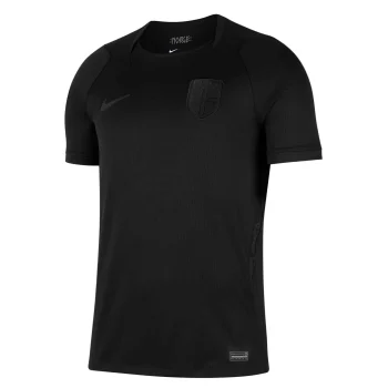 Camiseta Segunda Noruega 2026 – Versión Jugador
