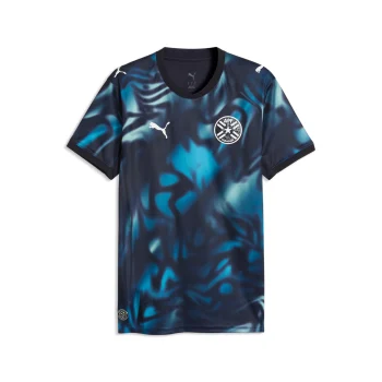 Camiseta Segunda Paraguay 2026 – Versión Jugador