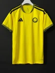 Camiseta Primera Al-Nassr FC 2026 2027 – Versión Hincha