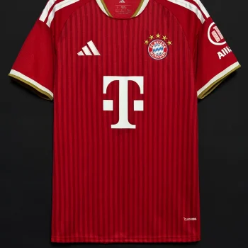 Camiseta Primera Bayern Munich 2026 2027 – Versión Hincha