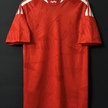 Camiseta Primera Benfica 2026 2027 – Versión Hincha_1