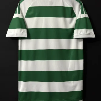 Camiseta Primera Celtic Glasgow 2026 2027 – Versión Hincha_1