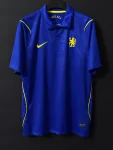 Camiseta Primera Chelsea 2026 2027 – Versión Hincha