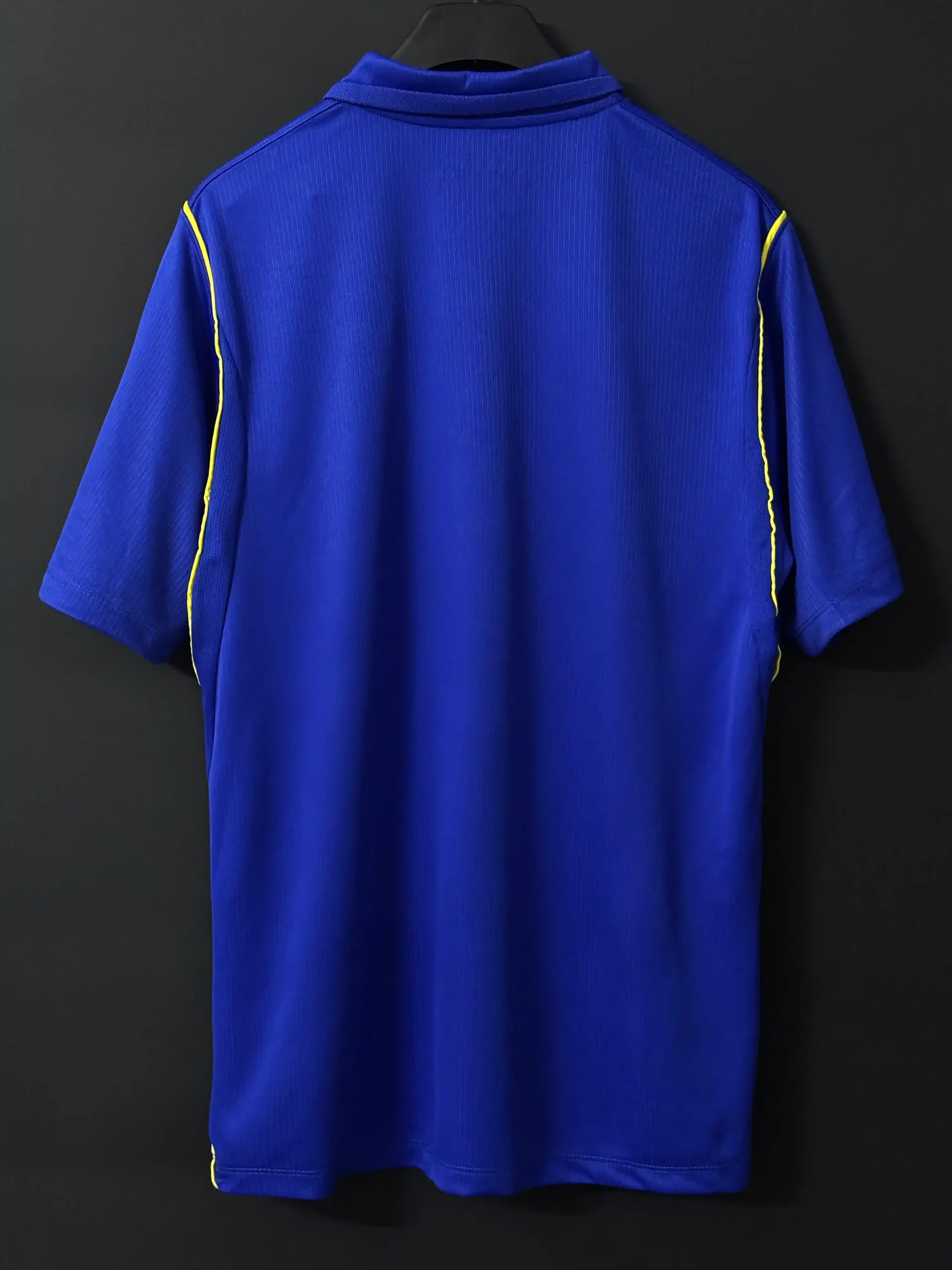 Camiseta Primera Chelsea 2026 2027 – Versión Hincha_1 Camiseta Primera Chelsea 2026 2027 – Versión Hincha_1