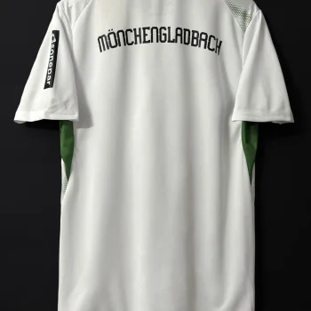 Camiseta Primera Monchengladbach 2026 2027 – Versión Hincha_1