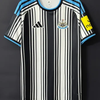 Camiseta Primera Newcastle United 2026 2027 – Versión Hincha