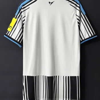 Camiseta Primera Newcastle United 2026 2027 – Versión Hincha_1