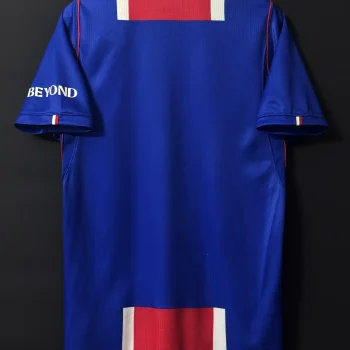 Camiseta Primera Paris Saint Germain 2026 2027 – Versión Hincha_1